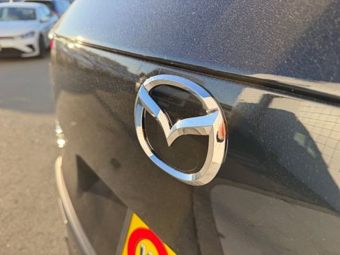 New 2026 MAZDA CX-50 2.5 Hybrid w/ Cargo Package image 10