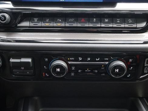 Certified 2024 Chevrolet Silverado 2500 ZR2 w/ ZR2 Bison Edition image 22