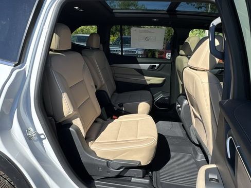 New 2026 Buick Enclave Preferred w/ Power Package image 28