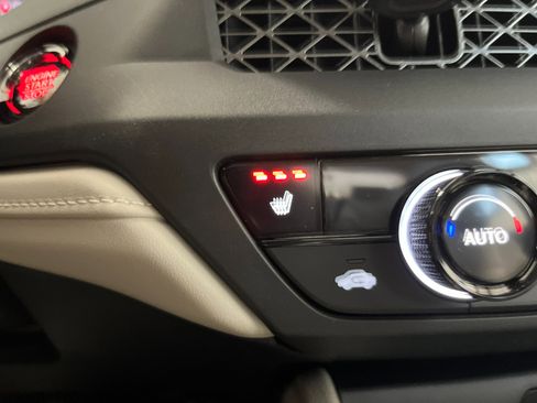 New 2026 Honda Accord SE image 21