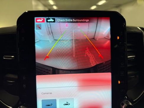 New 2025 RAM 2500 Laramie image 22