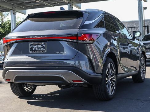 New 2026 Lexus RX 350 AWD image 6