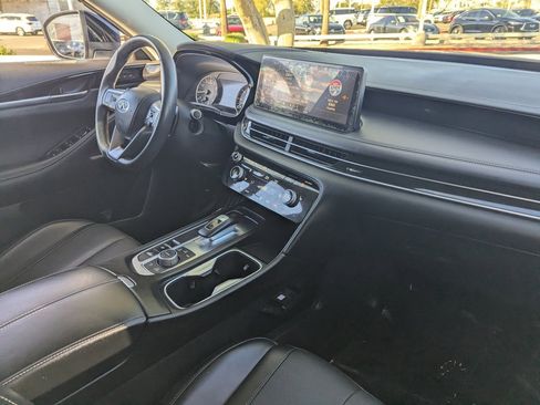 Used 2024 INFINITI QX60 Pure image 13