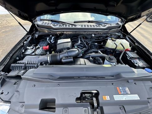 Used 2024 Ford F250 XLT w/ Snow Plow Prep Package image 24