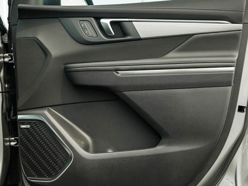 New 2026 Buick Enclave Preferred w/ Power Package image 11