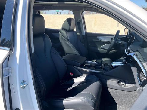 Used 2024 Acura MDX w/Technology Package image 10