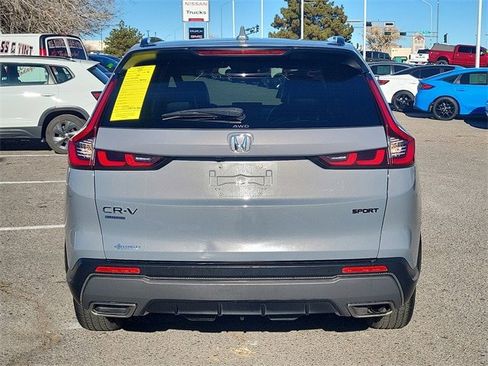 Used 2023 Honda CR-V Sport image 5