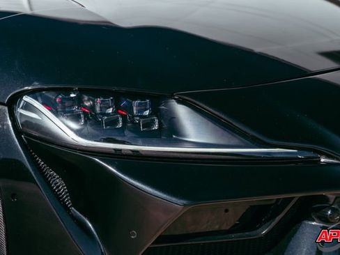 Used 2020 Toyota Supra Premium w/ Driver Assist Package image 59