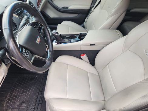 Used 2019 Cadillac CTS Sedan image 13