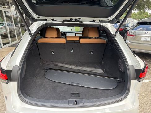 Used 2024 Lexus RX 350 Premium w/ Cold Area Package FWD image 9