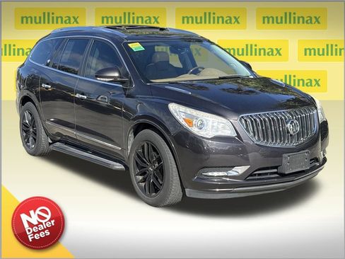 Used 2016 Buick Enclave Premium image 1
