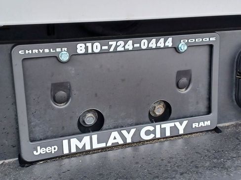 Used 2023 RAM 1500 Big Horn AWD/4WD image 8