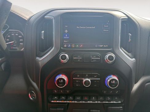Used 2020 GMC Sierra 1500 Denali w/ Denali Ultimate Package AWD/4WD image 10