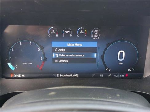 Used 2024 Ford F150 STX image 4