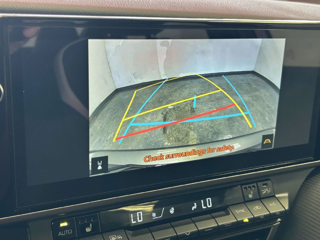 Certified 2025 Toyota Camry SE w/ Multimedia Upgrade Package FWD image 27