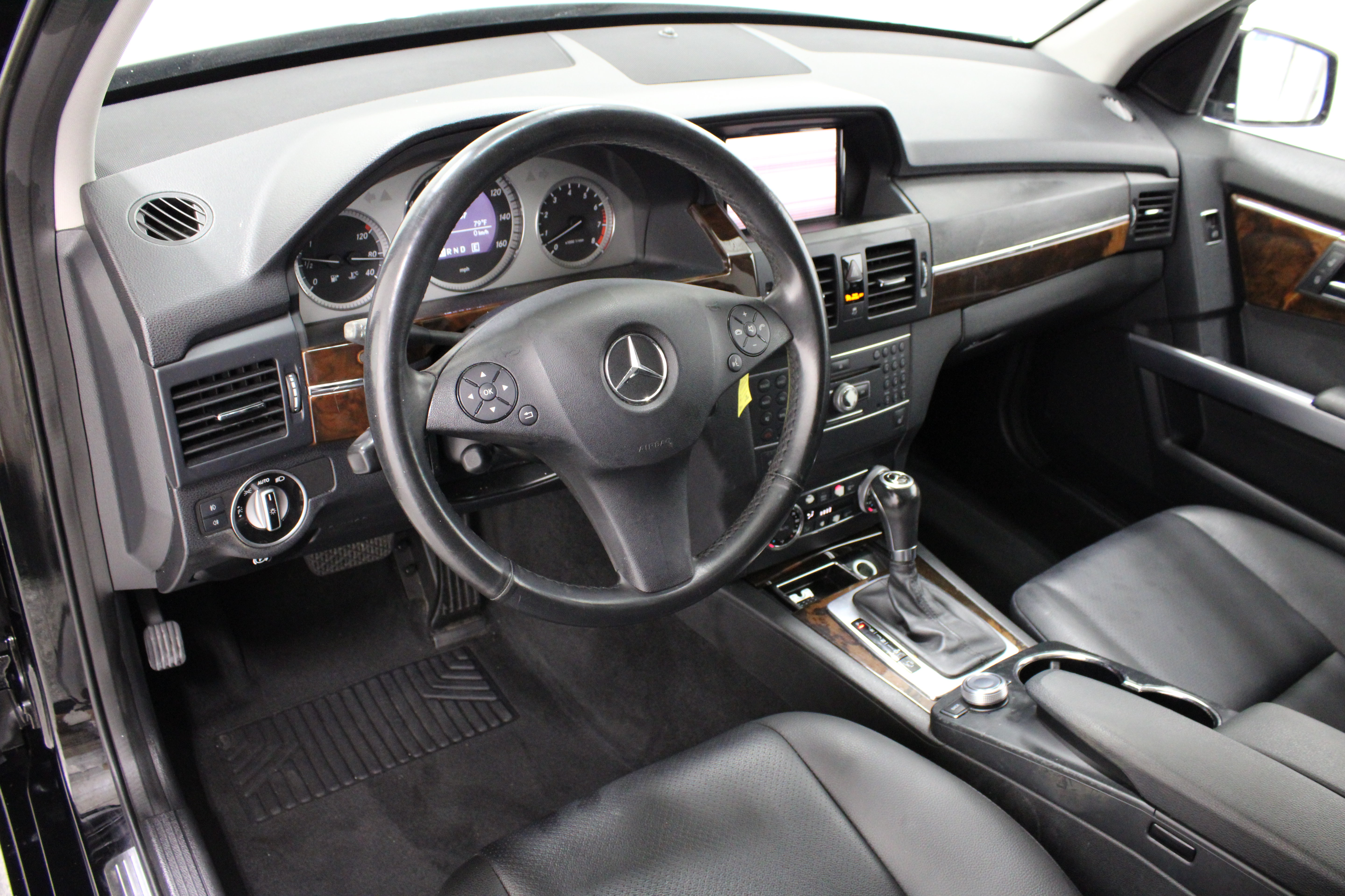 Used 2012 Mercedes-Benz GLK 350 2WD image 13