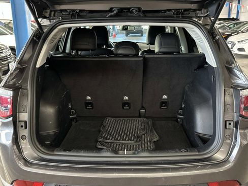 Used 2019 Jeep Compass Altitude image 14