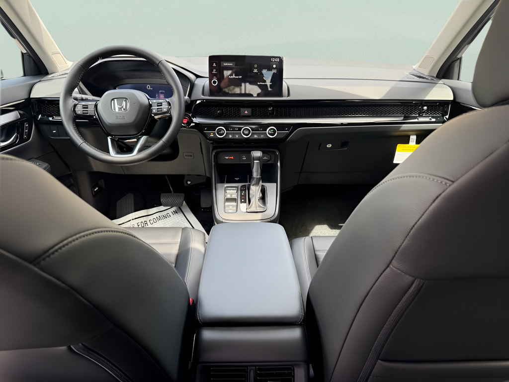 New 2026 Honda CR-V EX-L image 17