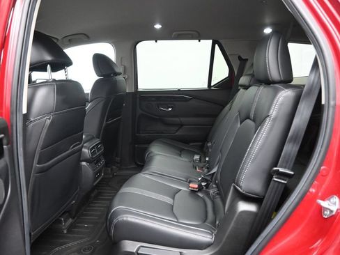 Used 2024 Honda Pilot EX-L image 28