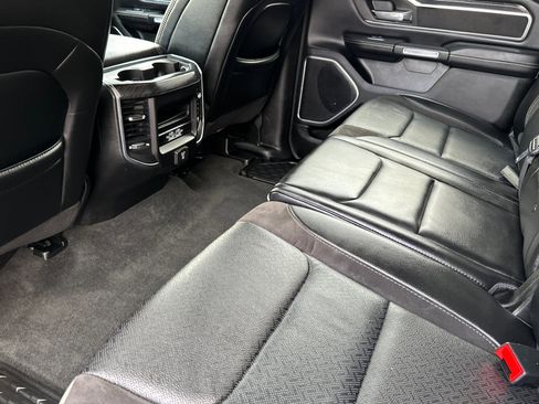 Used 2023 RAM 1500 Laramie image 14
