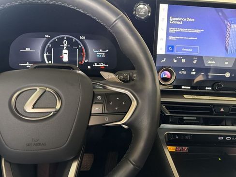Certified 2026 Lexus TX 350 AWD w/ Technology Package image 16