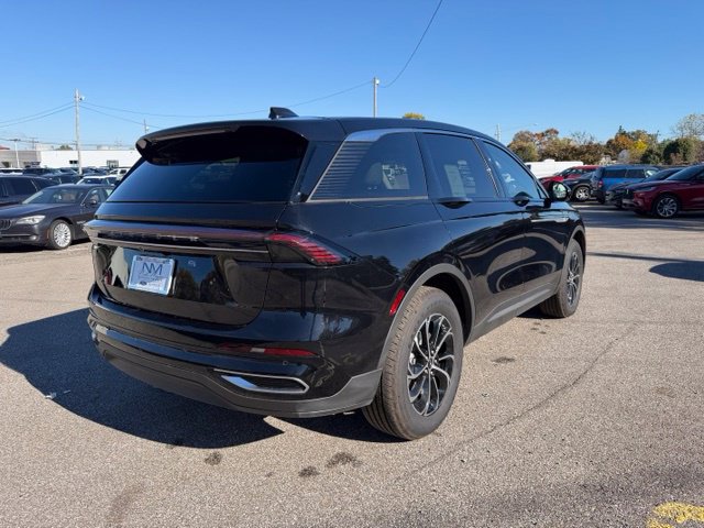 New 2026 Lincoln Nautilus Premier w/ Equipment Group 102A AWD/4WD image 10