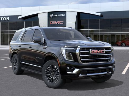 New 2026 GMC Yukon Elevation image 31