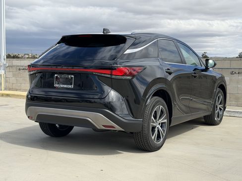 New 2026 Lexus RX 350 Premium image 10
