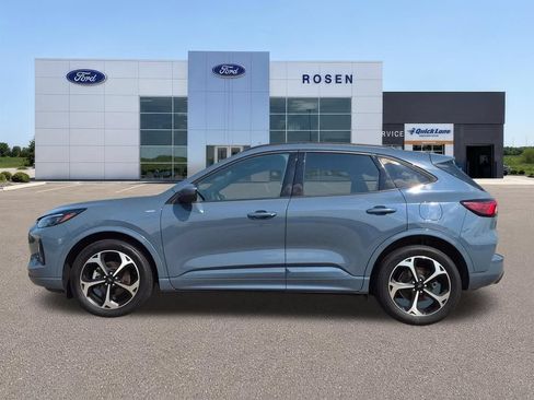Used 2023 Ford Escape ST-Line Elite AWD/4WD image 6