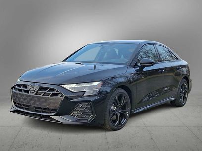 New 2026 Audi A3 2.0T Premium Plus