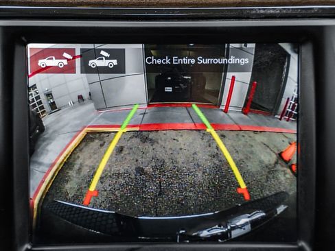 Used 2018 RAM 3500 Laramie Longhorn image 53