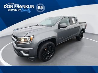 Used 2019 Chevrolet Colorado LT w/ LT Convenience Package video 1