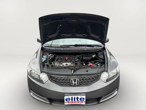 Used 2010 Honda Civic LX image 9