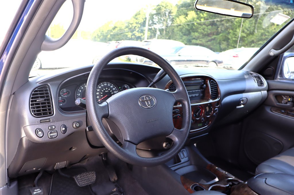 Used 2006 Toyota Tundra SR5 RWD image 23