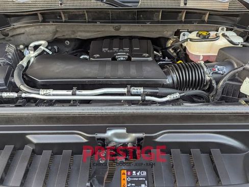 Used 2024 GMC Sierra 1500 SLE image 28