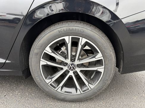 New 2026 Volkswagen Jetta Sport image 9