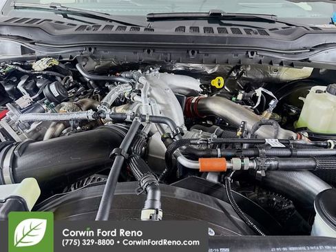 New 2026 Ford F350 Platinum AWD/4WD image 32