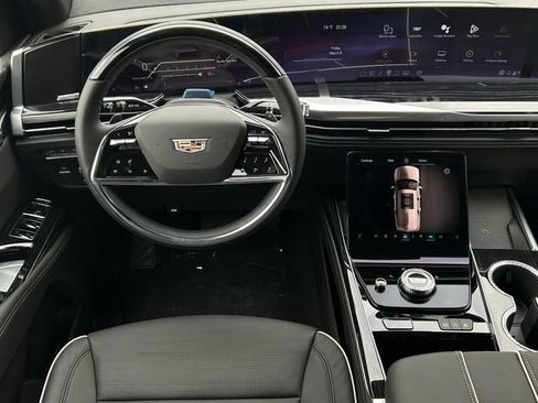 New 2026 Cadillac Escalade Sport w/ Touring Package image 10