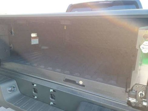 Used 2023 Honda Ridgeline Black Edition image 9