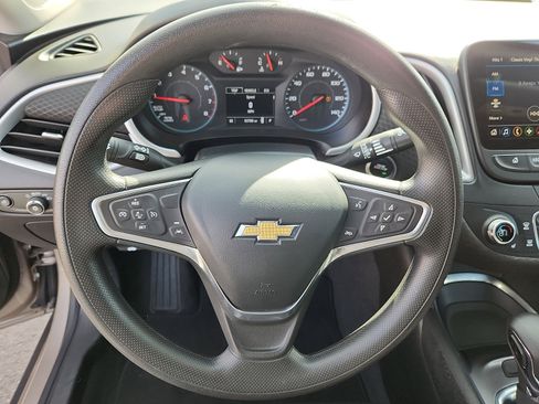 Used 2023 Chevrolet Malibu LT image 16