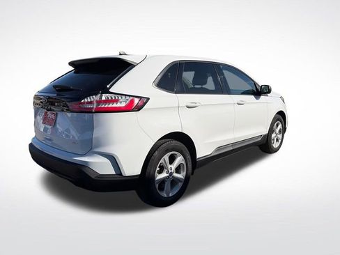 Used 2022 Ford Edge SE AWD/4WD image 7
