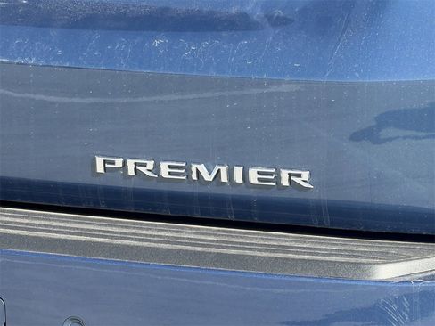 New 2026 Chevrolet Tahoe Premier image 6