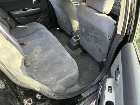 Used 2007 Nissan Versa 1.8 S w/ PWR Pkg image 15