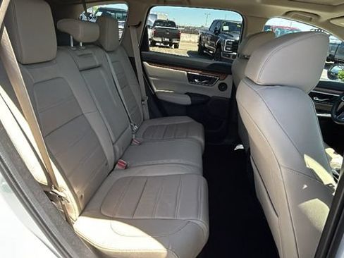 Used 2019 Honda CR-V EX-L image 13