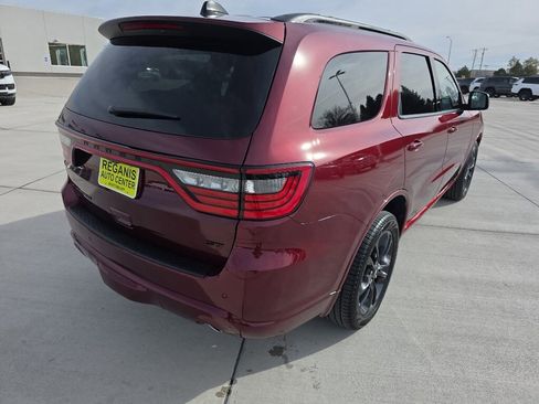 Used 2026 Dodge Durango GT image 5