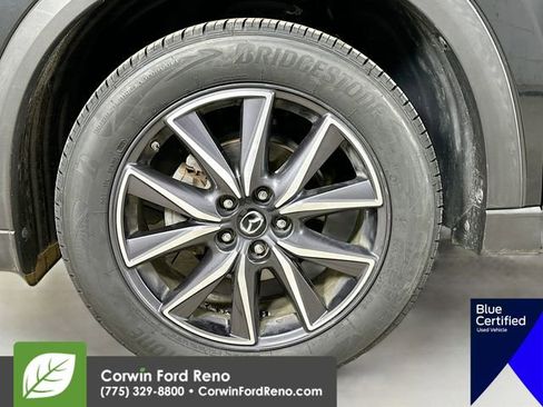 Used 2018 MAZDA CX-5 Grand Touring image 34