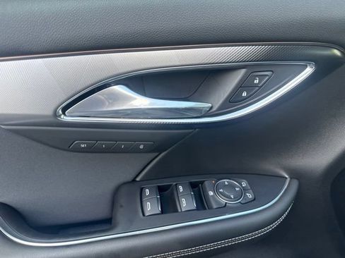 New 2026 Buick Envision Sport Touring AWD/4WD image 10