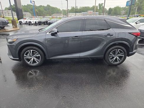 Certified 2025 Lexus RX 350 Premium FWD image 5