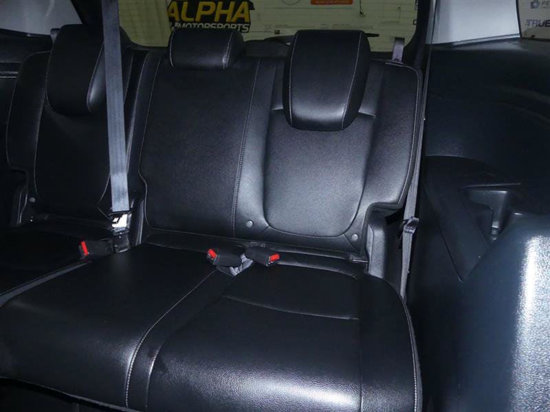Used 2023 Honda Odyssey EX-L image 25