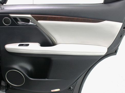 Used 2020 Lexus RX 350 Premium w/ Premium Package image 46